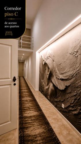 Rooms4you 3 in historic center of Braga in Braga