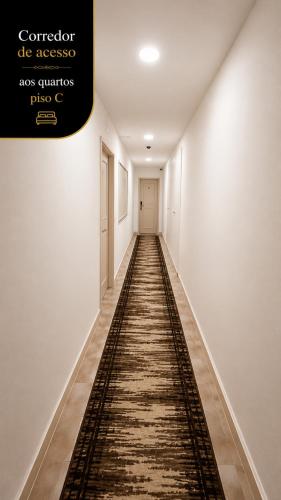 Rooms4you 3 in historic center of Braga in Braga
