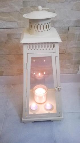 Appartamento Residence Canalotto - image 9