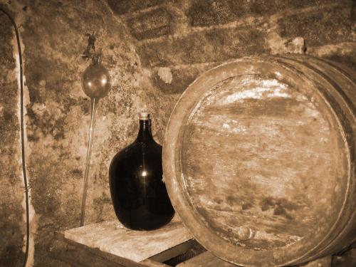 Apartmány Fojtova studna