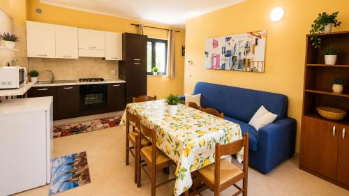 Complesso Turistico Aurora - camere & Appartamenti 3