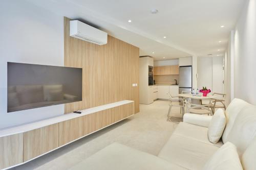 Silken Atlantis Playa - Holiday Homes