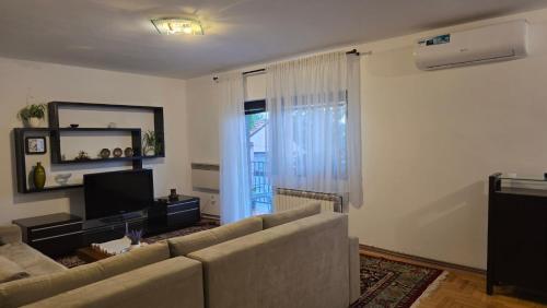 Old Town Bistrik apartment