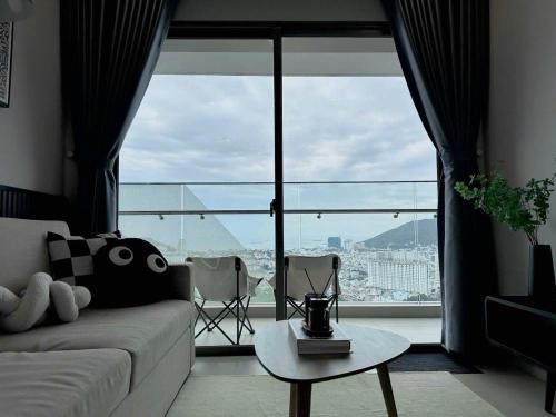 The Song Apartment 5 Stars - Căn Hộ Du Lịch 5 Sao Cạnh Biển Vũng Tàu - image 3
