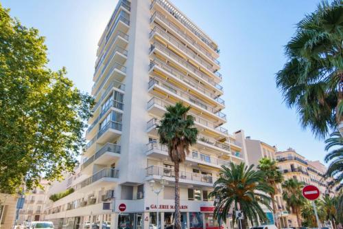Appartement Gimelli Welkeys - Toulon