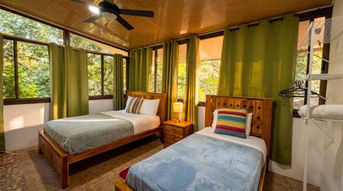 Family Lodge- 8 guest- FANS ONLY in Boca Chica