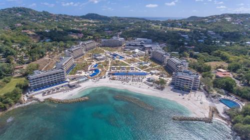Tampilan eksterior, Royalton Saint Lucia, An Autograph Collection All-Inclusive Resort in Gros Islet