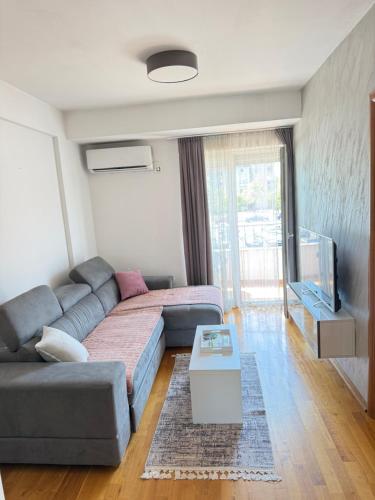 Ana Lux Apartments 22