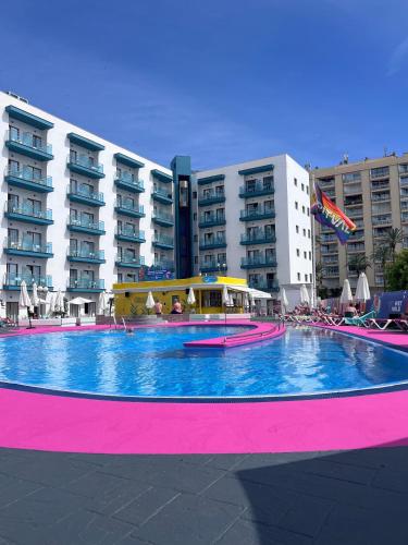 Ritual Torremolinos - Adults Only