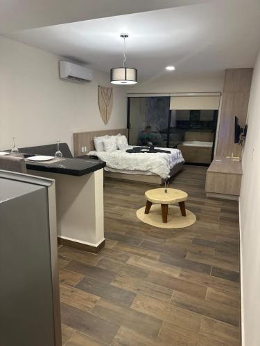 Wamai Depa con Jacuzzi Privado Tulum