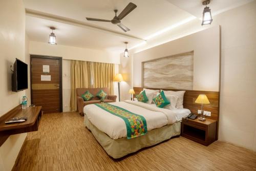 Habitació, Treebo Five Elements With Swimming Pool in Lonavala