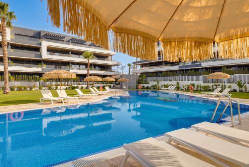Oasis Village - Laguna Rosa Spa & Sport