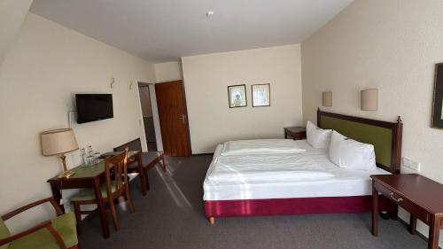 Hotel Krohwinkel 4