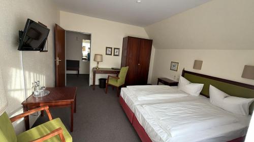 Hotel Krohwinkel 5