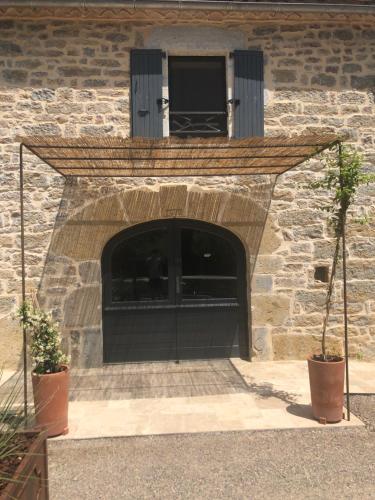 المنظر الخارجي, bien etre romantique avec son jacuzzi in Gramat