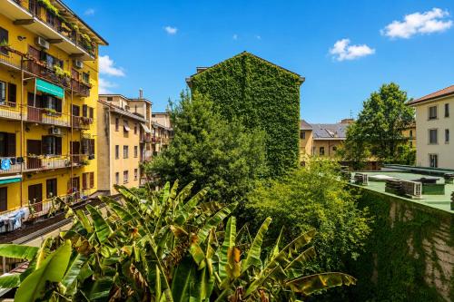 Superstay - Revel 9 - Isola