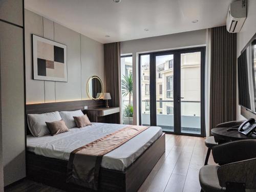 hotel photo