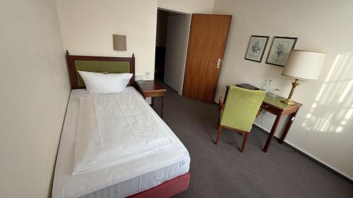 Hotel Krohwinkel 3