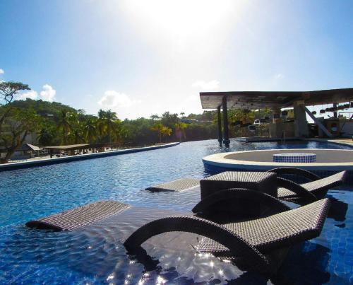 Hideaway at Royalton Saint Lucia, An Autograph Collection All-Inclusive Resort, Adults Only