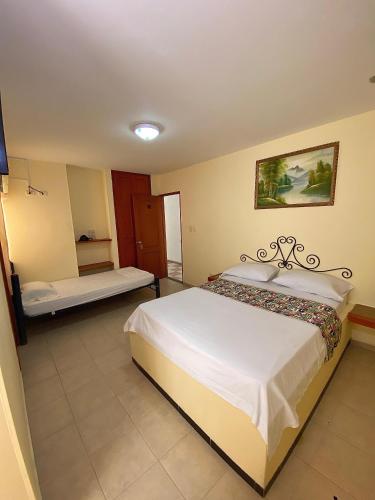 Hotel Terranova SM in Santa Marta