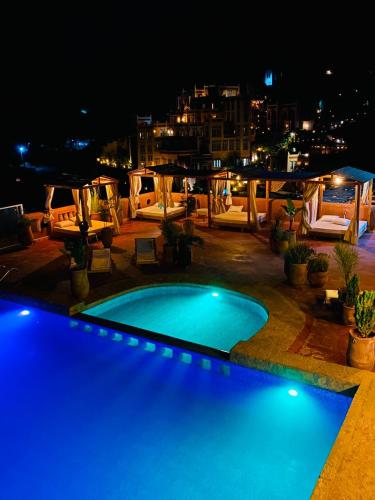 Riad Rihana Dades - Tamellalt