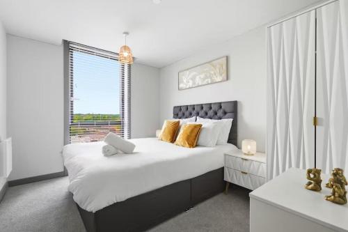 Apartment Sleeps 4 - Air Con City Centre WiFi - image 3