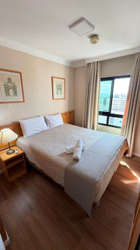 Flat em Pinheiros 2 Hóspedes WI FI, São Paulo