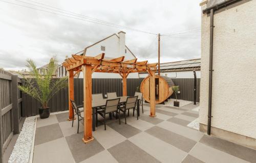Зручності, The Seafield Arms Hotel Cullen - Self Catering in Каллен
