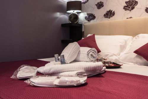 Vite Suites Guest House - image 8