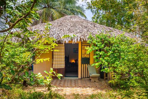Mansa Musso Lodge in 薩尼揚