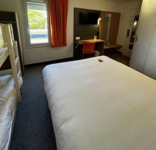 Chambre, familiale