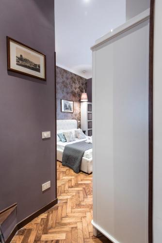 Vite Suites Guest House, Рим (фото 3)