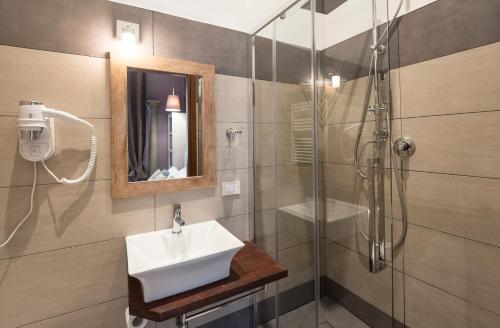 Vite Suites Guest House, Рим (фото 5)