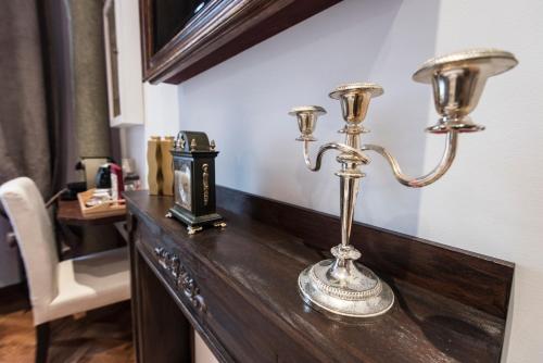 Vite Suites Guest House, Рим (фото 7)