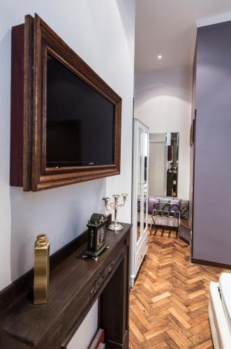 Vite Suites Guest House, Рим (фото 8)