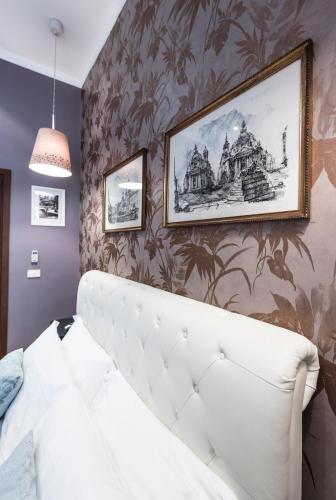 Vite Suites Guest House, Рим (фото 10)