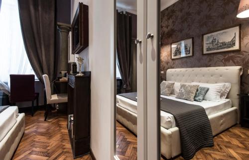 Vite Suites Guest House, Рим (фото 2)
