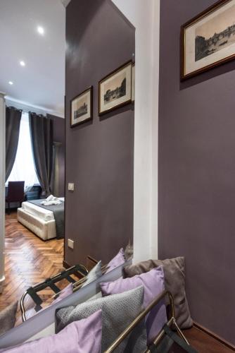 Vite Suites Guest House - image 7