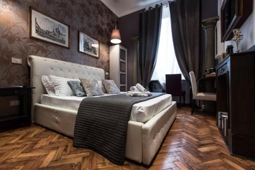 Vite Suites Guest House, Roma