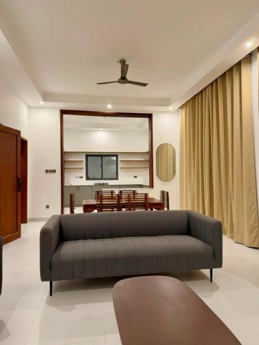 Coral by Ivory Hotels in Shanzu Beach