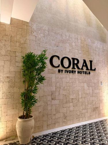 Coral by Ivory Hotels in Shanzu Beach