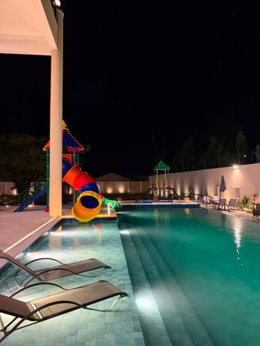 Kilátás, Coral by Ivory Hotels in Shanzu Beach