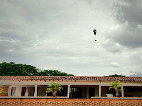 El refugio perfecto en Roldanillo