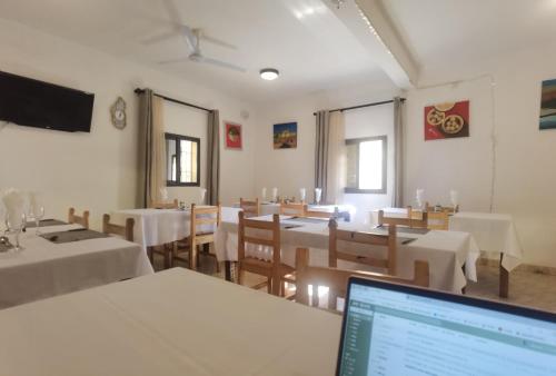 Restaurante, CMG Hotel 喜美佳酒店 中国 in Ranohira