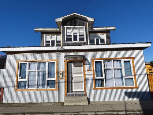 Viesnīcas āriene, Hostel 53 Sur in Puertonatalesa
