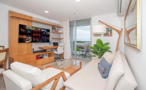 Urban Comfort Two Bedroom at Centric Felix Bogado