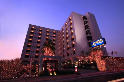 Atrium Boutique Hotel, Bangkok