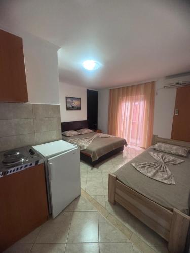 Apartmani Ramovic