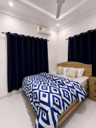 M&C Homes in Aburi