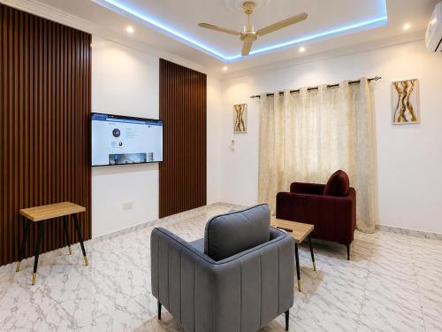 M&C Homes in Aburi
